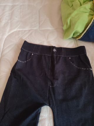 Panta collant Moda donna