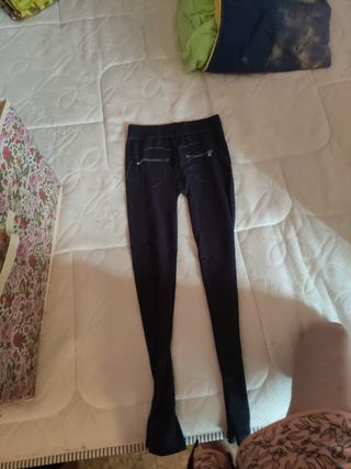 Panta collant Moda donna