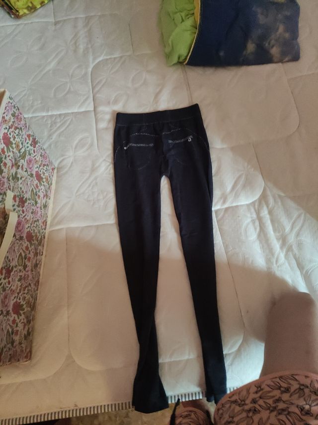 Panta collant Moda donna