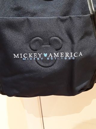 Mochila Mickey 