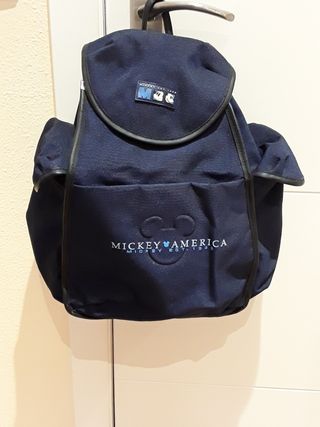 Mochila Mickey 