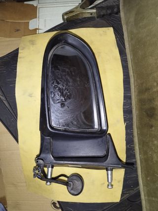 Retrovisores completos Zafira 2003