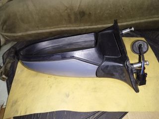 Retrovisores completos Zafira 2003