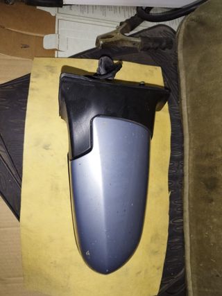 Retrovisores completos Zafira 2003