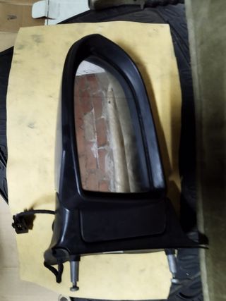 Retrovisores completos Zafira 2003