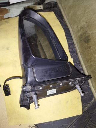 Retrovisores completos Zafira 2003