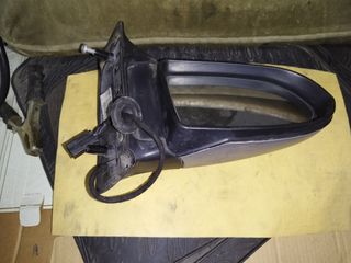 Retrovisores completos Zafira 2003