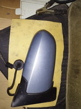 Retrovisores completos Zafira 2003