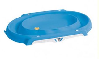 Bañera plegable bebé olmitos