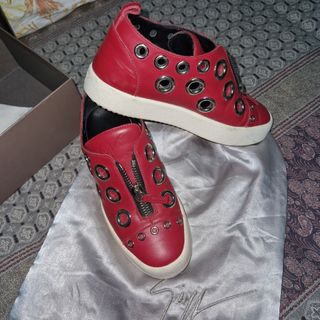 Zapatillas Giuseppe Zanotti