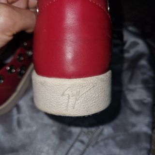 Zapatillas Giuseppe Zanotti