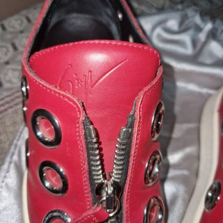 Zapatillas Giuseppe Zanotti