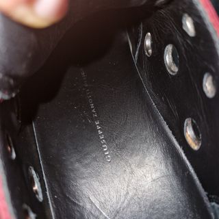 Zapatillas Giuseppe Zanotti