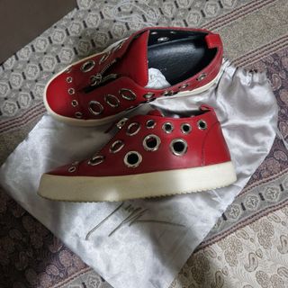 Zapatillas Giuseppe Zanotti