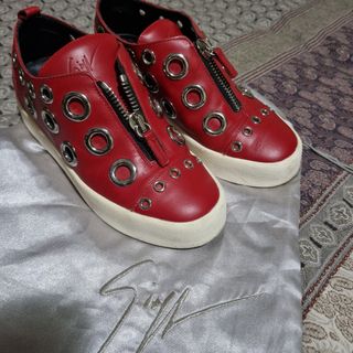 Zapatillas Giuseppe Zanotti