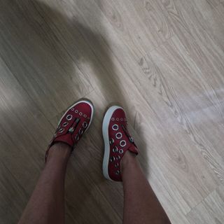 Zapatillas Giuseppe Zanotti