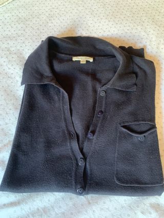 Camisero chica punto T-M