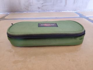 Estuche escolar Eastpak.