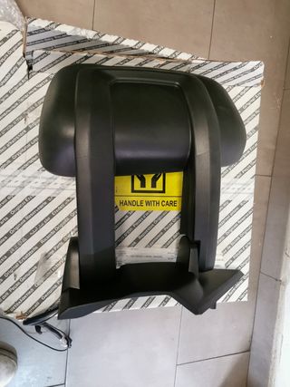 retrovisor derecho autocaravana fiat ducato