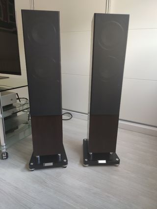 Altavoces TANNOY XT6 F REVOLUTION