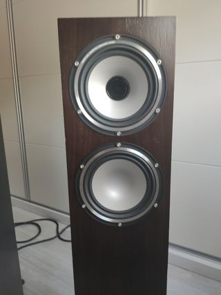 Altavoces TANNOY XT6 F REVOLUTION