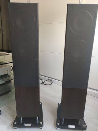 Altavoces TANNOY XT6 F REVOLUTION