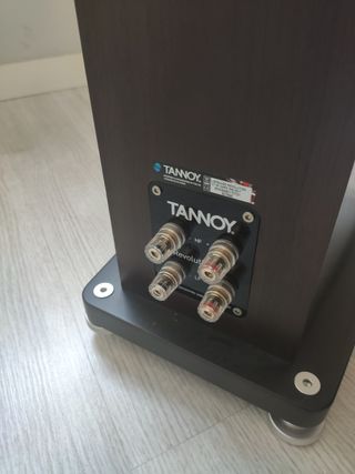 Altavoces TANNOY XT6 F REVOLUTION