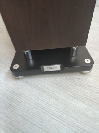 Altavoces TANNOY XT6 F REVOLUTION