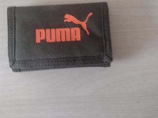 Cartera puma 