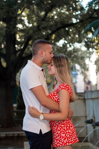 Fotógrafo - Sesión de Fotos desde 150€