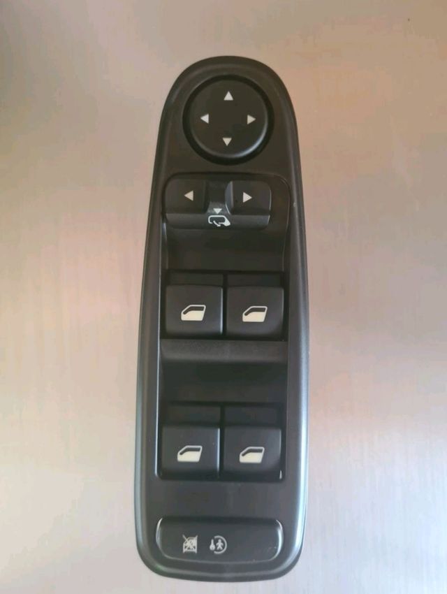 interruptor ventanillas