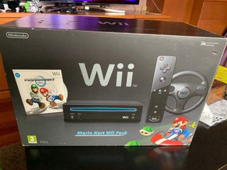 WII