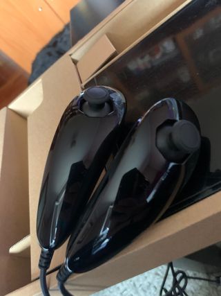WII