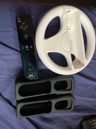 WII