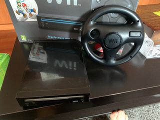 WII