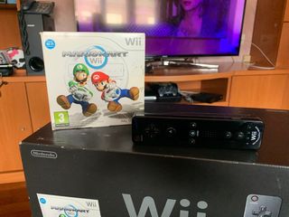 WII