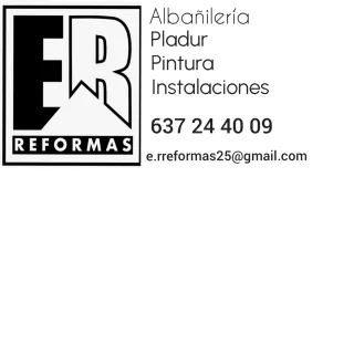 reformas y construcción en general