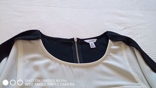 Vestido Calvin Klein. Talla S