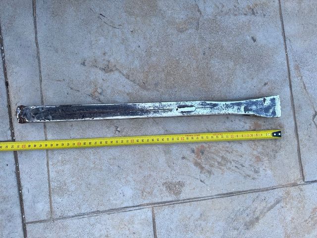 Cincel gigante 50cm