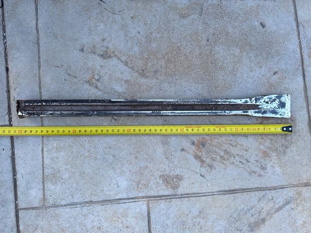 Cincel gigante 50cm