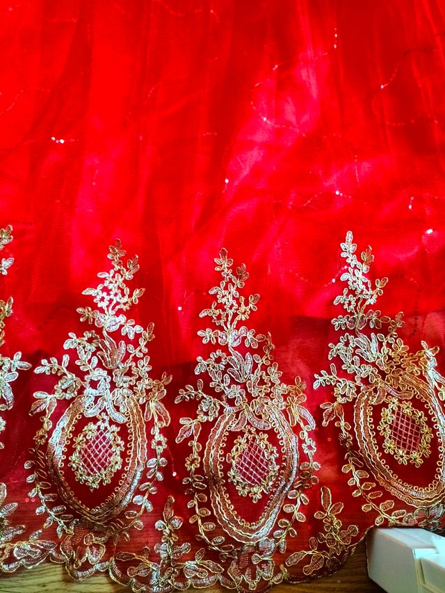 Vestido talla 48 de fiesta o boda