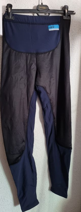 mallas térmicas BMW