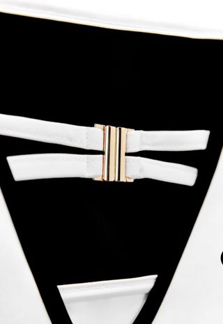 Costume da bagno della collezione Zara Barbie