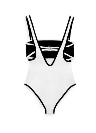 Costume da bagno della collezione Zara Barbie