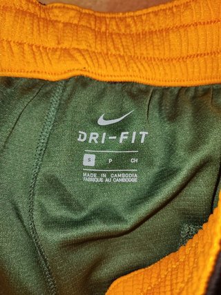 Pantalones cortos Nike