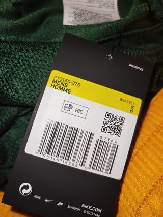 Pantalones cortos Nike