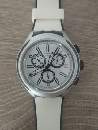 reloj Swatch swiss