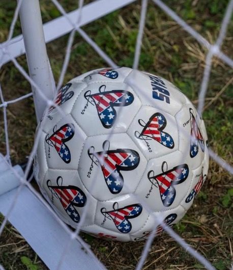 PALLONE CUOIO SWEET YEARS