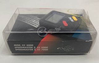 Computer 3 funzioni per bicicletta