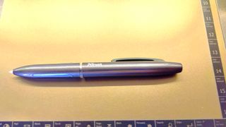 tableta gráfica de edición con Bolígrafo